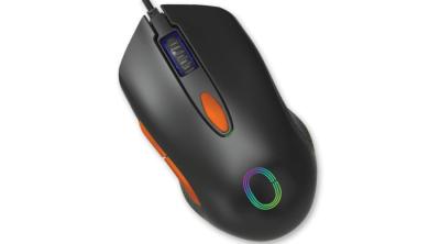 Best Gaming Mouse Combines Comfort and High Performance