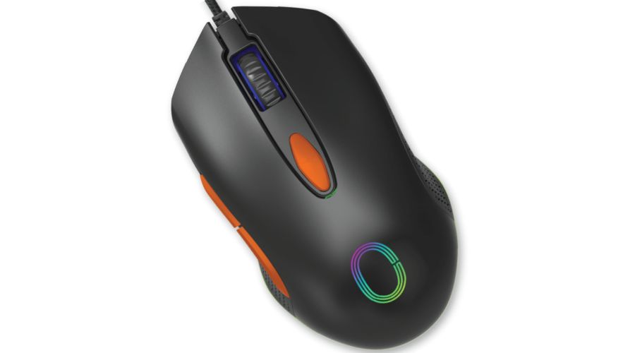 Best Gaming Mouse Combines Comfort and High Performance