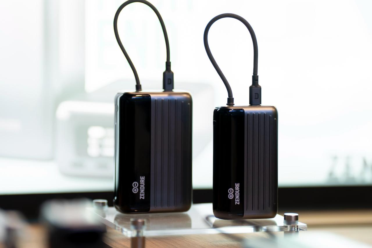 Does a power bank swelling indicate complete battery failure?