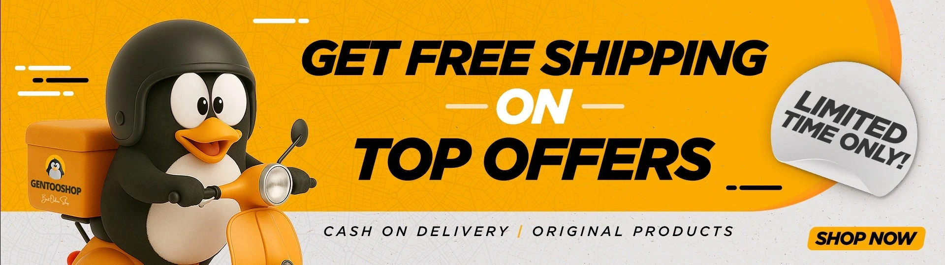 Summer Offers