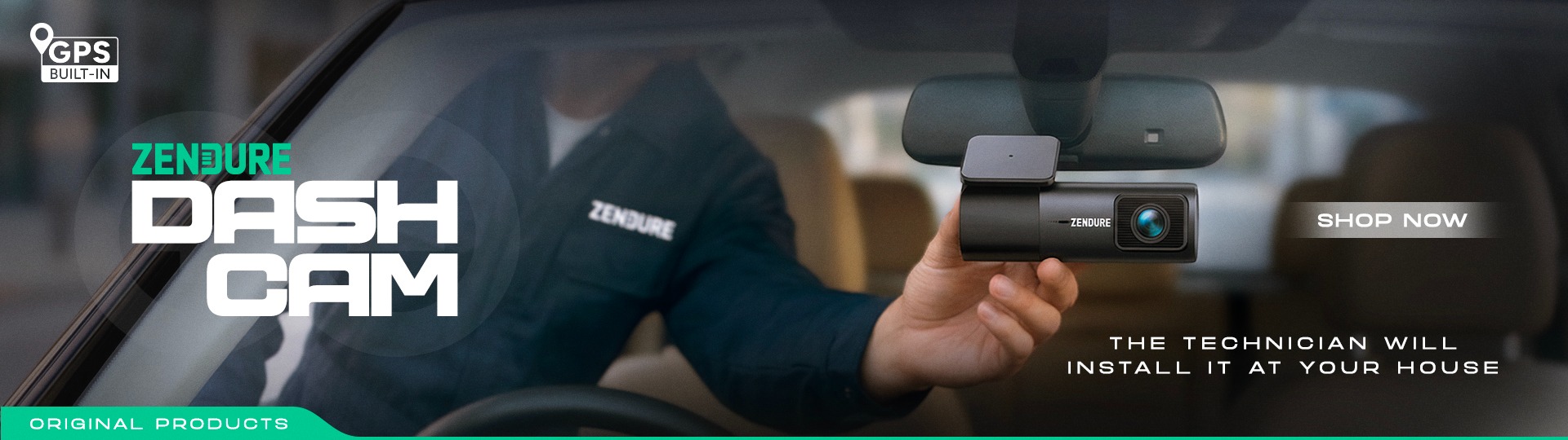 Dash Cam