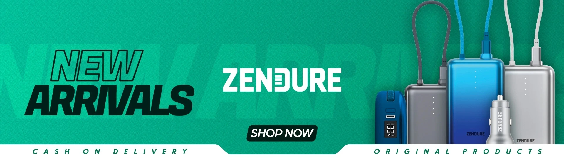 Zendure Discounts